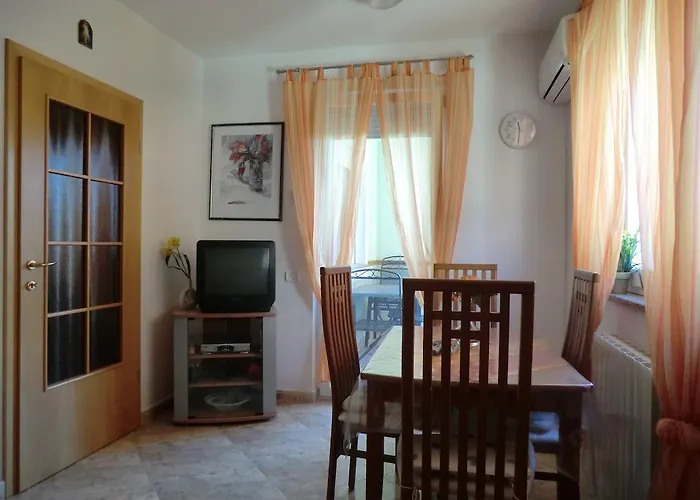 Apartment Popovic