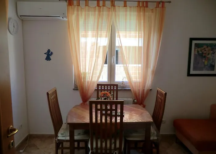 Apartment Popovic