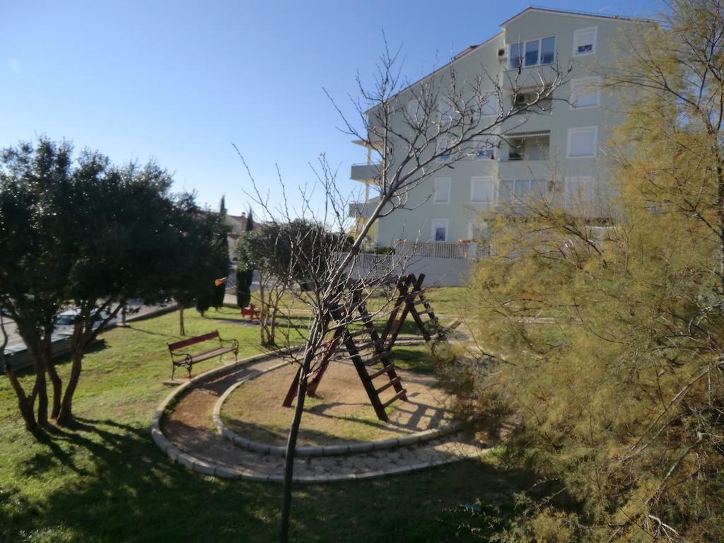 Popovic Apartmán Pula