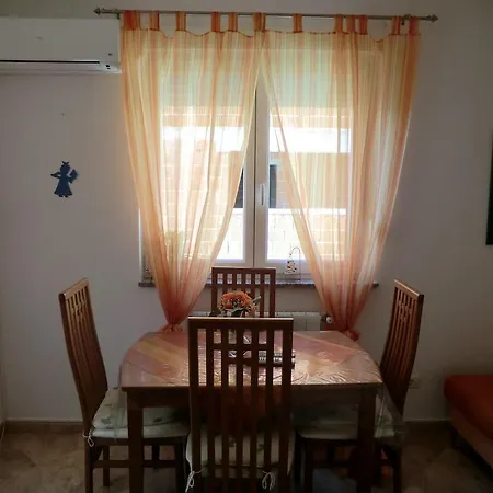 Apartment Popovic Pula Exterior photo