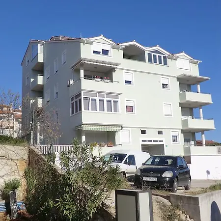 Apartment Popovic Pula Exterior photo