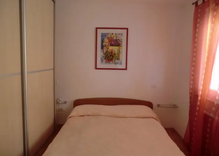 Apartment Popovic