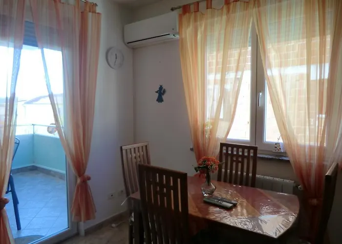 Apartment Popovic