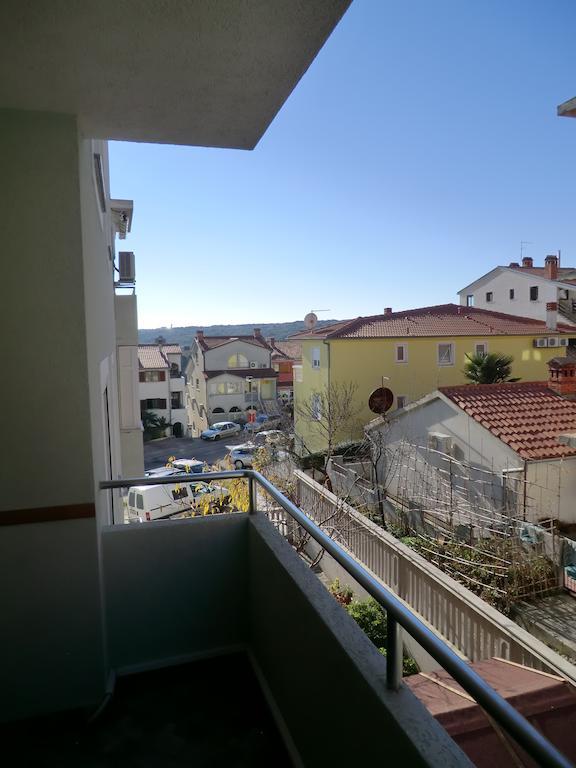 Apartment Popovic Pula