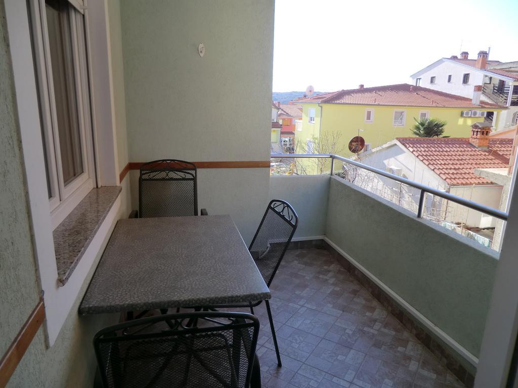 Apartment Popovic *