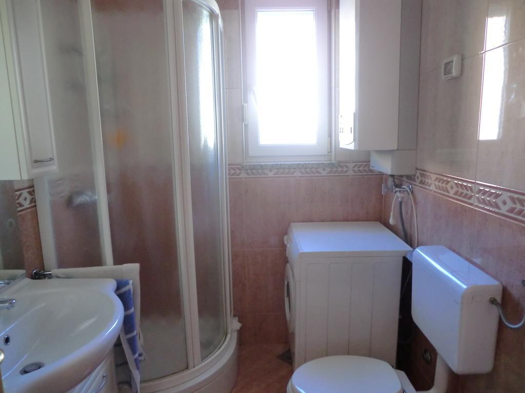 Apartment Popovic *