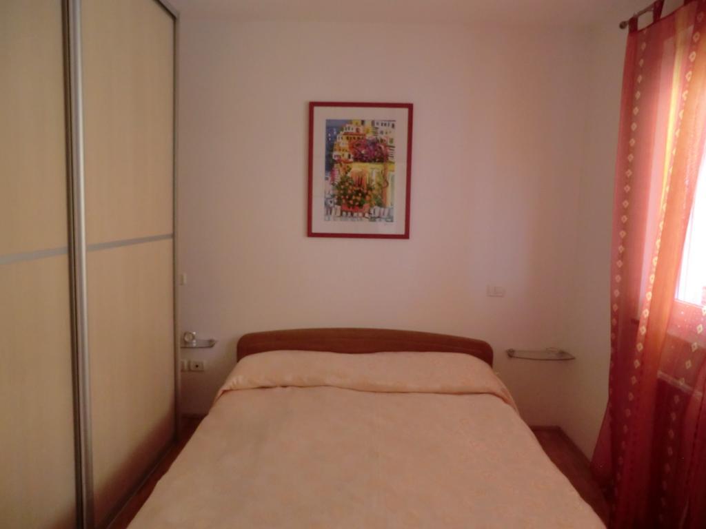Apartment Popovic *