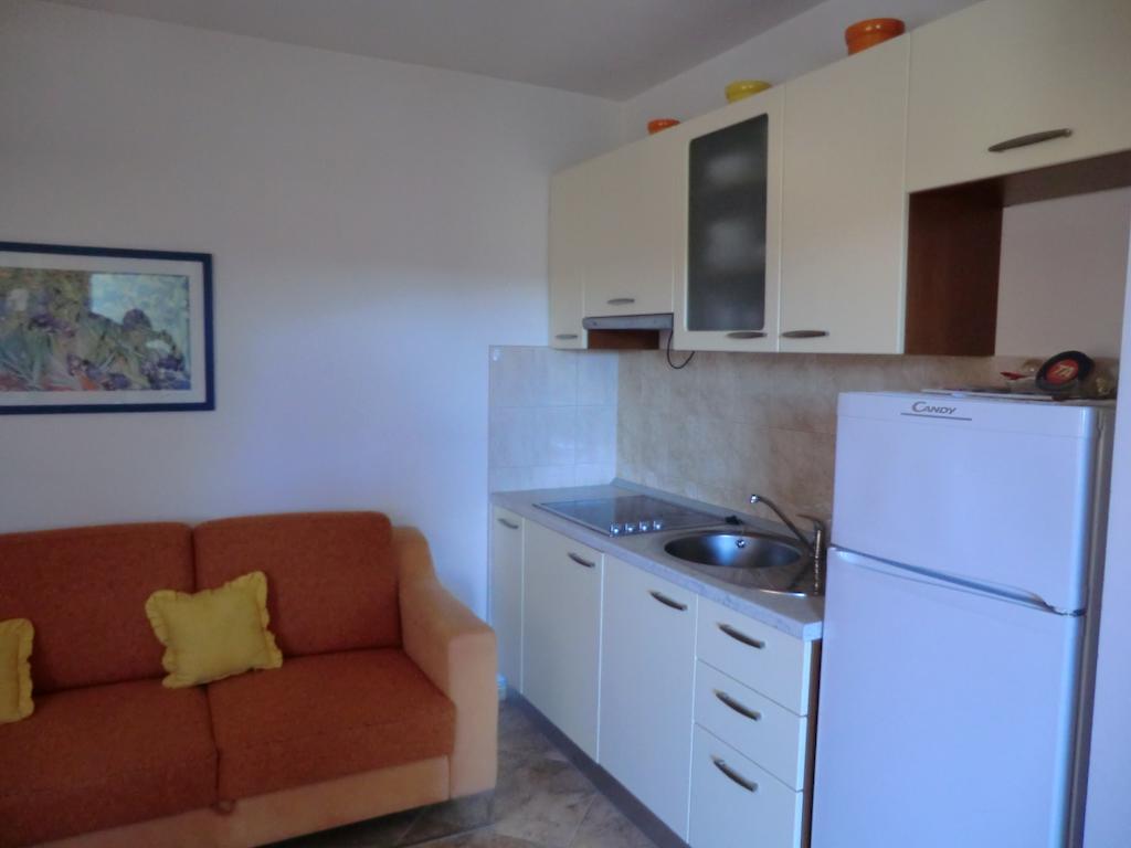 Apartment Popovic Pula
