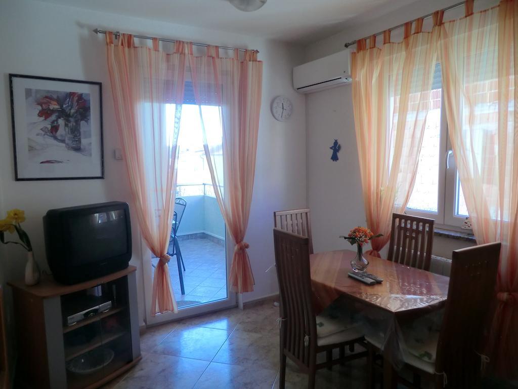 Apartment Popovic