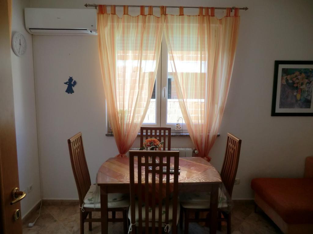 Apartment Popovic Pula