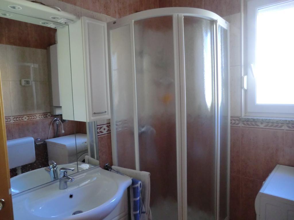 Popovic Apartment *